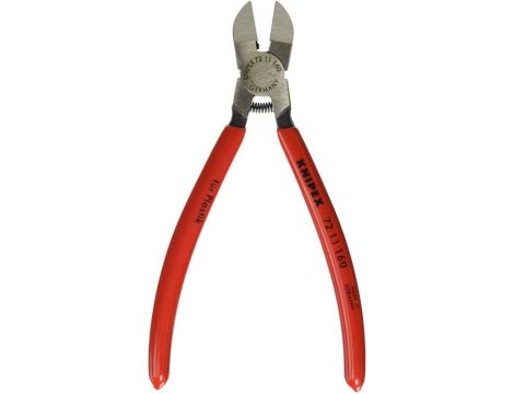 Szczypce tnące boczne do tworzywa sztucznego