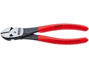 Szczypce tnące boczne o zwiększonym przełożeniu Tw