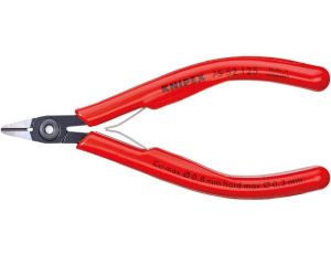 Szczypce tnące boczne dla elektroników