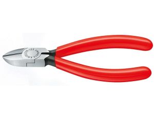 Szczypce tnące boczne dla elektromechaników