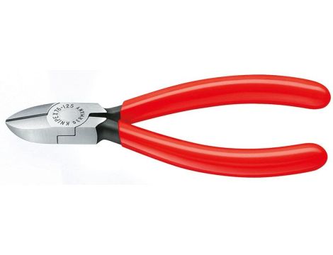 Szczypce tnące boczne dla elektromechaników