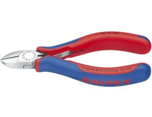 Szczypce tnące boczne dla elektromechaników