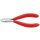 Szczypce tnące boczne dla elektroników