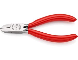 Szczypce tnące boczne dla elektroników