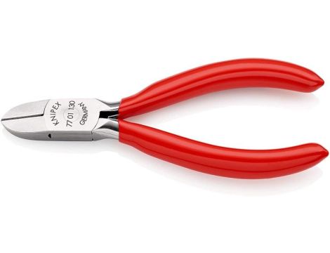 Szczypce tnące boczne dla elektroników