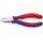 Szczypce tnące boczne dla elektroników