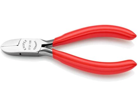 Szczypce tnące boczne dla elektroników