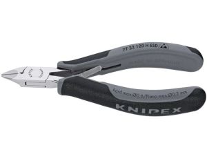 Szczypce tnące boczne ESD dla elektroników z ostrz