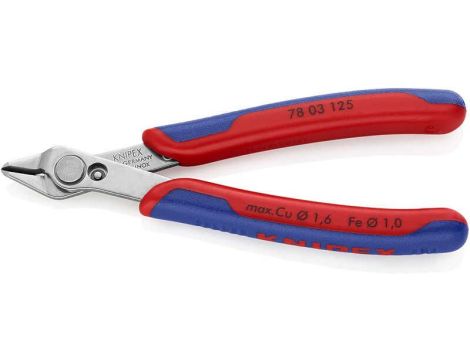 Szczypce dla elektroników Electronic Super Knips®