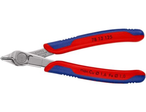 Szczypce dla elektroników Electronic Super Knips®