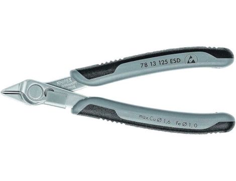 Szczypce dla elektroników Electronic Super Knips®