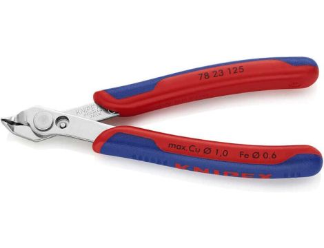 Szczypce dla elektroników Electronic Super Knips®