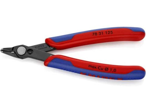 Szczypce dla elektroników Electronic Super Knips®