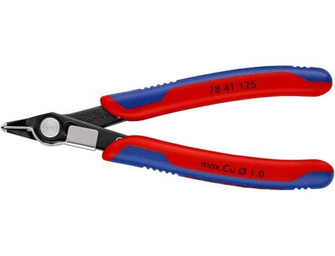 Szczypce dla elektroników Electronic Super Knips®