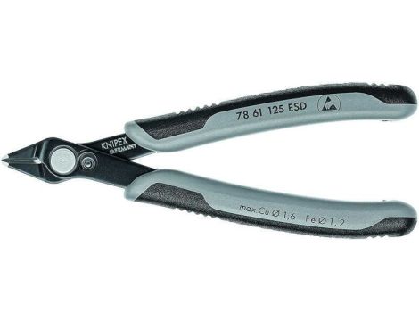 Szczypce dla elektroników Electronic Super Knips®