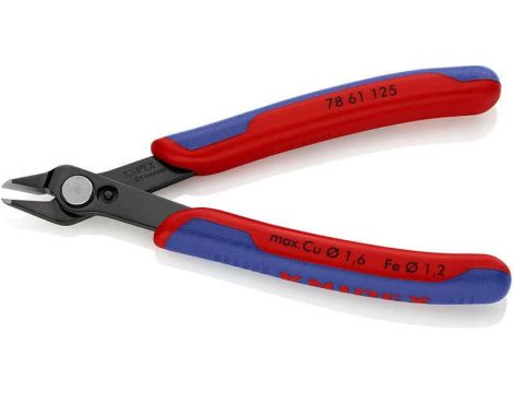 Szczypce dla elektroników Electronic Super Knips®