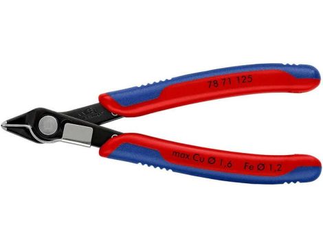 Szczypce dla elektroników Electronic Super Knips®