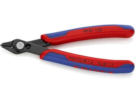 Szczypce dla elektroników Electronic Super Knips®