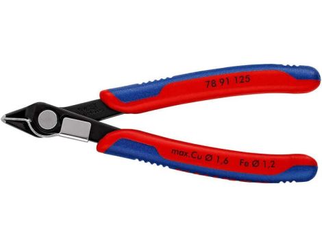 Szczypce dla elektroników Electronic Super Knips®