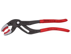 Szczypce do syfonów sanitarnych i złączy
