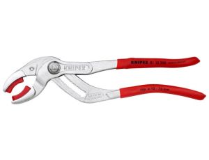 Szczypce do syfonów sanitarnych i złączy