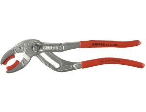 Szczypce do syfonów sanitarnych i złączy