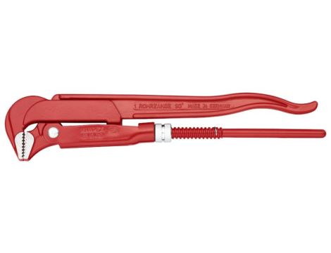 Klucz do rur ze szczękami 90° 1" 310mm