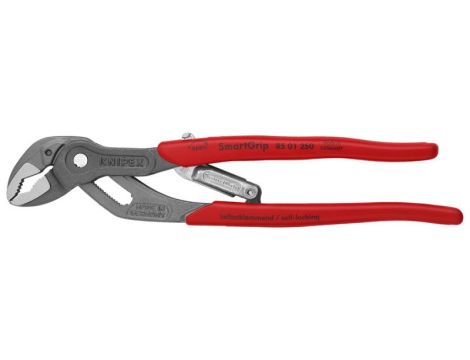 Szczypce do rur SmartGrip® 250mm