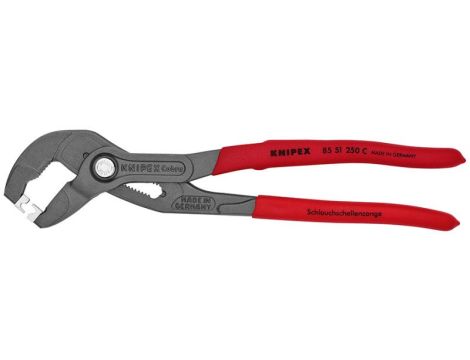 Szczypce do opasek zaciskowych