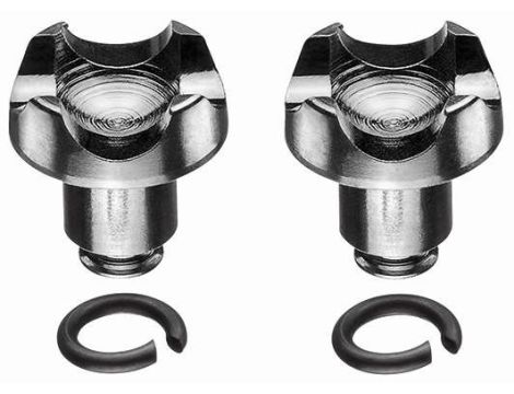 Szczęki wymienne do 85 51 180 A / 250 A / 250 AF