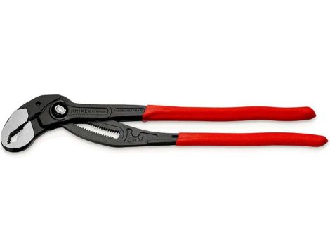 Szczypce do rur Cobra® XL 400mm w blistrze