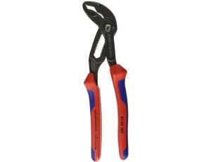 Szczypce do rur Cobra® 180mm 2K z zawieszką