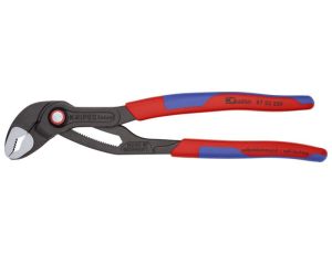 Szczypce do rur Cobra® QuickSet 250mm 2K