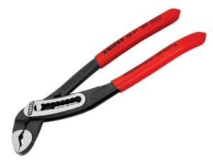 Szczypce do rur Alligator® 180mm blister