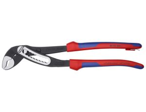 Szczypce do rur Alligator® z zaczepem zabezpieczaj