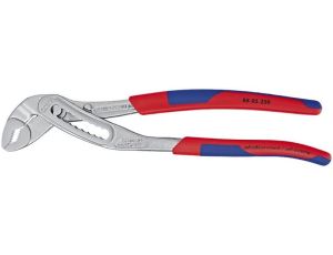 Szczypce do rur Alligator® 250mm chrom 2K