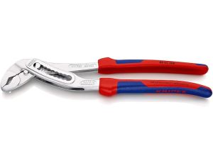 Szczypce do rur Alligator® 300mm chrom 2K