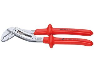 Szczypce do rur Alligator® 300mm VDE chrom