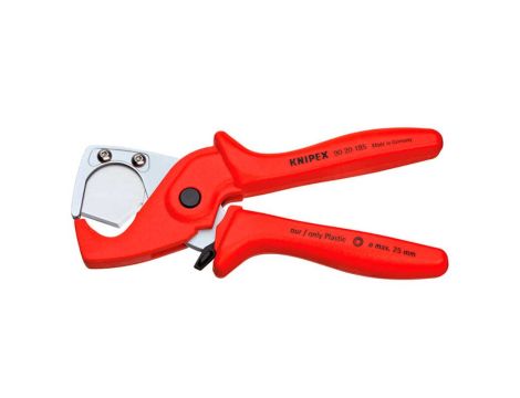 Obcinak PlastiCut® do rur i węży ochronnych 25mm