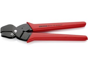 Szczypce wykrawające