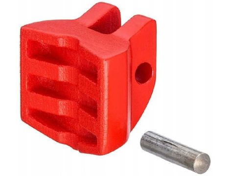 Szczęka zapasowa z tworzywa sztucznego do 91 13 25