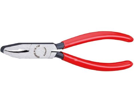 Obcęgi do łamania szkła