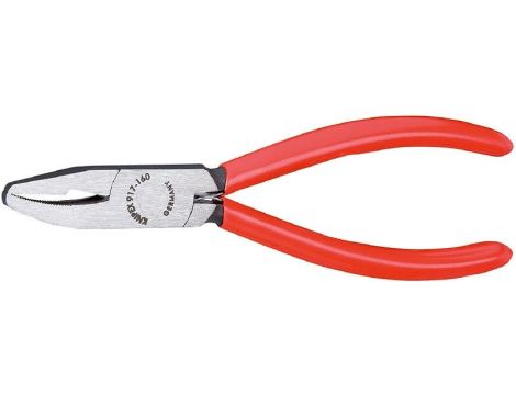 Obcęgi do łamania szkła