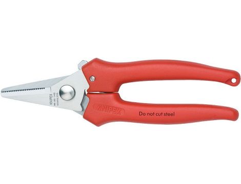 Nożyczki uniwersalne 140mm