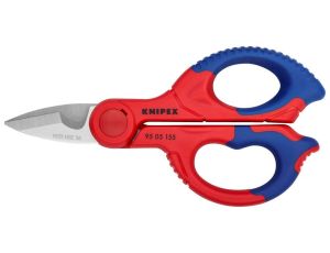 Nożyczki dla elektryków 155mm