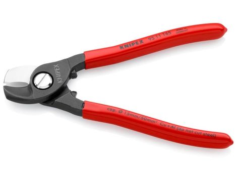Nożyce 165mm do kabli 50mm2 - 2