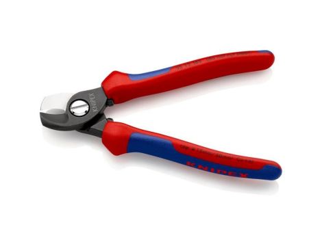 Nożyce do kabli 2K 165mm 15mm/50mm2