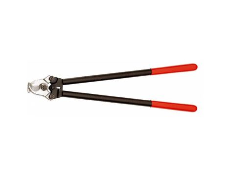 Nożyce dwuręczne 600mm do kabli 150mm2