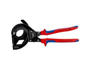 Nożyce do kabli zbrojonych drutem stalowym (SWA)