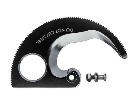 Wymienne ostrze ruchome do 95 31 280